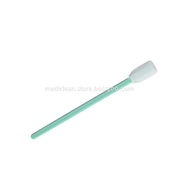 ESD Safe Polyester Swab PS743 Absorbond